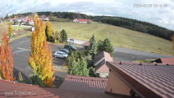 Parkoviště