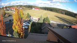 Parkoviště