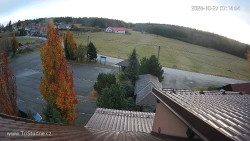 Parkoviště