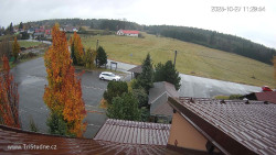 Parkoviště