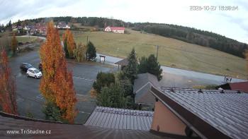 Snímek    27.10.2025 v 17:00