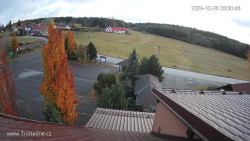 Parkoviště