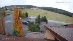 Parkoviště