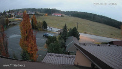 Parkoviště