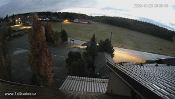 Snímek    29.10.2025 v 06:00