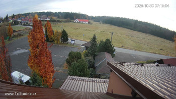 Snímek    30.10.2025 v 07:15