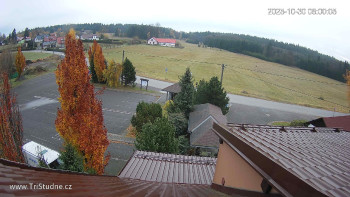 Snímek    30.10.2025 v 08:00