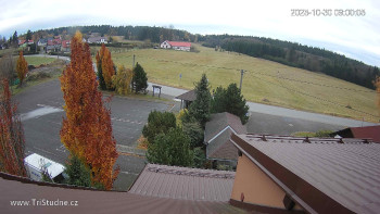 Snímek    30.10.2025 v 09:00