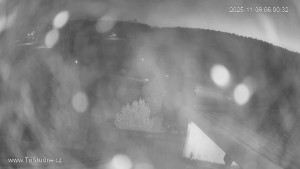 Obec Tři Studně - Parkoviště - 8.11.2025 v 06:00 Obec Tři Studně - Parkoviště - 8.11.2025 v 06:00