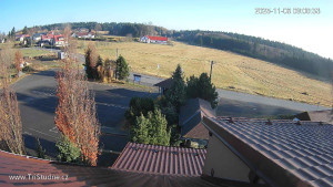 Obec Tři Studně - Parkoviště - 8.11.2025 v 09:00 Obec Tři Studně - Parkoviště - 8.11.2025 v 09:00