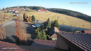 Obec Tři Studně - Parkoviště - 8.11.2025 v 10:00 Obec Tři Studně - Parkoviště - 8.11.2025 v 10:00