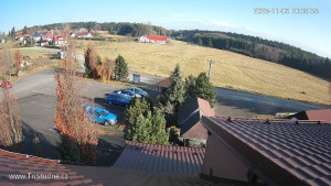 Obec Tři Studně - Parkoviště - 8.11.2025 v 10:30 Obec Tři Studně - Parkoviště - 8.11.2025 v 10:30