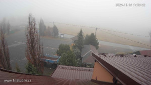 Obec Tři Studně - Parkoviště - 15.11.2025 v 07:00 Obec Tři Studně - Parkoviště - 15.11.2025 v 07:00