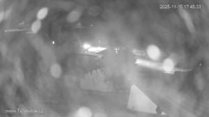 Obec Tři Studně - Parkoviště - 15.11.2025 v 17:45 Obec Tři Studně - Parkoviště - 15.11.2025 v 17:45