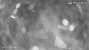 Obec Tři Studně - Parkoviště - 15.11.2025 v 19:45 Obec Tři Studně - Parkoviště - 15.11.2025 v 19:45