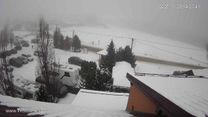 Obec Tři Studně - Parkoviště - 29.11.2025 v 14:30 Obec Tři Studně - Parkoviště - 29.11.2025 v 14:30