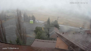 Obec Tři Studně - Parkoviště - 22.12.2025 v 10:15 Obec Tři Studně - Parkoviště - 22.12.2025 v 10:15