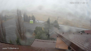 Obec Tři Studně - Parkoviště - 22.12.2025 v 11:00 Obec Tři Studně - Parkoviště - 22.12.2025 v 11:00