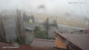 Obec Tři Studně - Parkoviště - 22.12.2025 v 11:30 Obec Tři Studně - Parkoviště - 22.12.2025 v 11:30