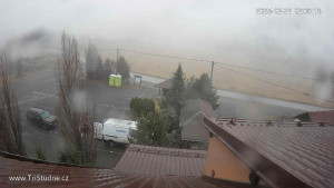 Obec Tři Studně - Parkoviště - 22.12.2025 v 12:00 Obec Tři Studně - Parkoviště - 22.12.2025 v 12:00