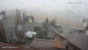 Obec Tři Studně - Parkoviště - 22.12.2025 v 12:30 Obec Tři Studně - Parkoviště - 22.12.2025 v 12:30