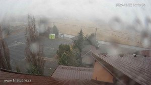 Obec Tři Studně - Parkoviště - 22.12.2025 v 14:45 Obec Tři Studně - Parkoviště - 22.12.2025 v 14:45