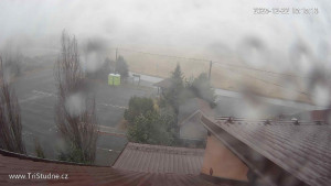 Obec Tři Studně - Parkoviště - 22.12.2025 v 15:15 Obec Tři Studně - Parkoviště - 22.12.2025 v 15:15