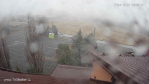 Obec Tři Studně - Parkoviště - 22.12.2025 v 15:30 Obec Tři Studně - Parkoviště - 22.12.2025 v 15:30