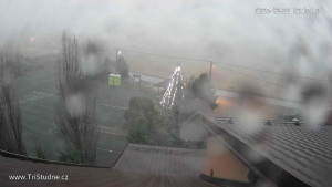 Obec Tři Studně - Parkoviště - 22.12.2025 v 16:15 Obec Tři Studně - Parkoviště - 22.12.2025 v 16:15