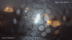 Obec Tři Studně - Parkoviště - 22.12.2025 v 16:45 Obec Tři Studně - Parkoviště - 22.12.2025 v 16:45
