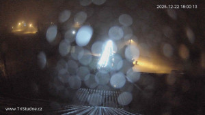 Obec Tři Studně - Parkoviště - 22.12.2025 v 18:00 Obec Tři Studně - Parkoviště - 22.12.2025 v 18:00