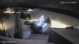 Obec Tři Studně - Parkoviště - 31.12.2025 v 01:00 Obec Tři Studně - Parkoviště - 31.12.2025 v 01:00