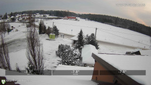 Obec Tři Studně - Parkoviště - 20.2.2026 v 07:15 Obec Tři Studně - Parkoviště - 20.2.2026 v 07:15