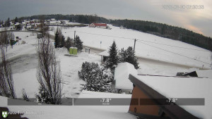 Obec Tři Studně - Parkoviště - 20.2.2026 v 07:30 Obec Tři Studně - Parkoviště - 20.2.2026 v 07:30