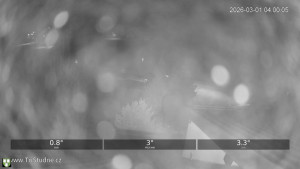 Obec Tři Studně - Parkoviště - 1.3.2026 v 04:00 Obec Tři Studně - Parkoviště - 1.3.2026 v 04:00