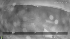 Obec Tři Studně - Parkoviště - 22.3.2026 v 05:00 Obec Tři Studně - Parkoviště - 22.3.2026 v 05:00