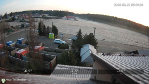 Obec Tři Studně - Parkoviště - 22.3.2026 v 06:00 Obec Tři Studně - Parkoviště - 22.3.2026 v 06:00