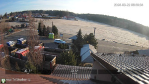 Obec Tři Studně - Parkoviště - 22.3.2026 v 07:00 Obec Tři Studně - Parkoviště - 22.3.2026 v 07:00