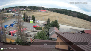 Obec Tři Studně - Parkoviště - 22.3.2026 v 15:00 Obec Tři Studně - Parkoviště - 22.3.2026 v 15:00