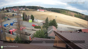 Obec Tři Studně - Parkoviště - 22.3.2026 v 15:15 Obec Tři Studně - Parkoviště - 22.3.2026 v 15:15