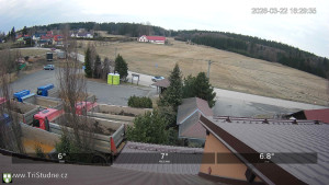 Obec Tři Studně - Parkoviště - 22.3.2026 v 16:30 Obec Tři Studně - Parkoviště - 22.3.2026 v 16:30