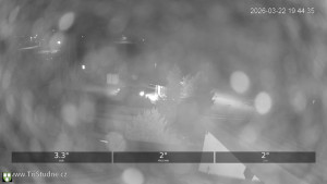 Obec Tři Studně - Parkoviště - 22.3.2026 v 19:45 Obec Tři Studně - Parkoviště - 22.3.2026 v 19:45