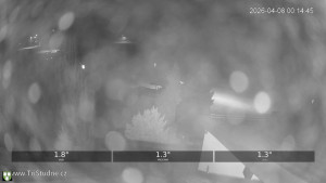 Obec Tři Studně - Parkoviště - 8.4.2026 v 00:15 Obec Tři Studně - Parkoviště - 8.4.2026 v 00:15