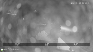 Obec Tři Studně - Parkoviště - 8.4.2026 v 03:00 Obec Tři Studně - Parkoviště - 8.4.2026 v 03:00