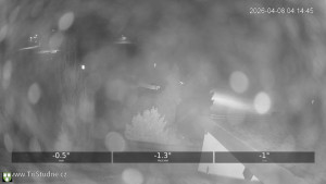 Obec Tři Studně - Parkoviště - 8.4.2026 v 04:15 Obec Tři Studně - Parkoviště - 8.4.2026 v 04:15