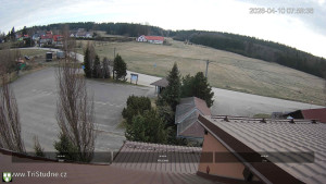 Obec Tři Studně - Parkoviště - 10.4.2026 v 08:00 Obec Tři Studně - Parkoviště - 10.4.2026 v 08:00