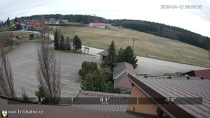 Obec Tři Studně - Parkoviště - 10.4.2026 v 09:00 Obec Tři Studně - Parkoviště - 10.4.2026 v 09:00