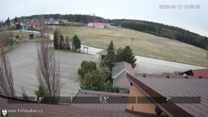 Obec Tři Studně - Parkoviště - 10.4.2026 v 14:00 Obec Tři Studně - Parkoviště - 10.4.2026 v 14:00