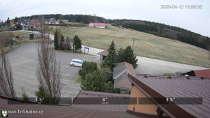 Obec Tři Studně - Parkoviště - 10.4.2026 v 16:00 Obec Tři Studně - Parkoviště - 10.4.2026 v 16:00