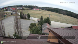 Obec Tři Studně - Parkoviště - 10.4.2026 v 17:00 Obec Tři Studně - Parkoviště - 10.4.2026 v 17:00